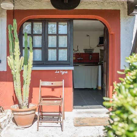La Fattoria Di Nonna Eugenia Bed & Breakfast Lerici Exterior foto