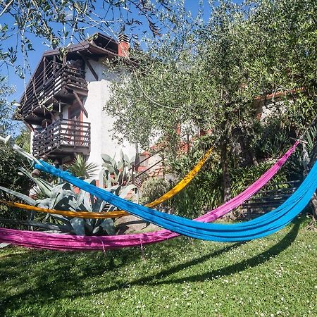 La Fattoria Di Nonna Eugenia Bed & Breakfast Lerici Exterior foto