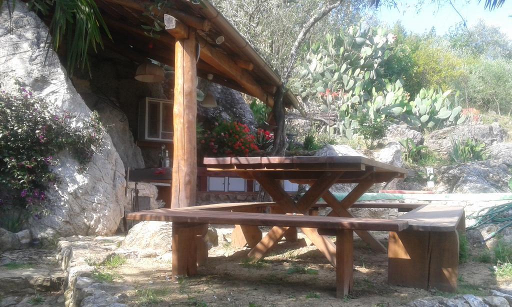 La Fattoria Di Nonna Eugenia Bed & Breakfast Lerici Exterior foto