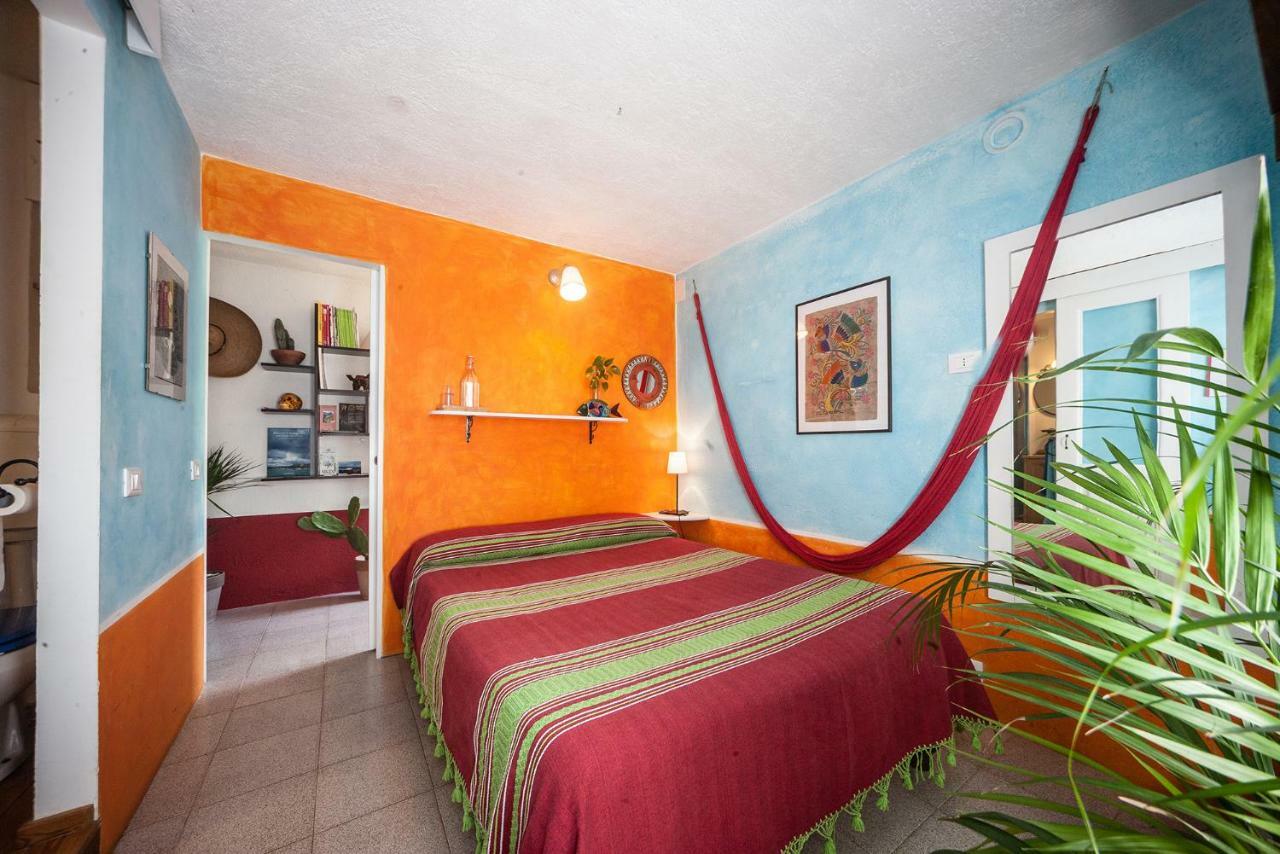 La Fattoria Di Nonna Eugenia Bed & Breakfast Lerici Exterior foto