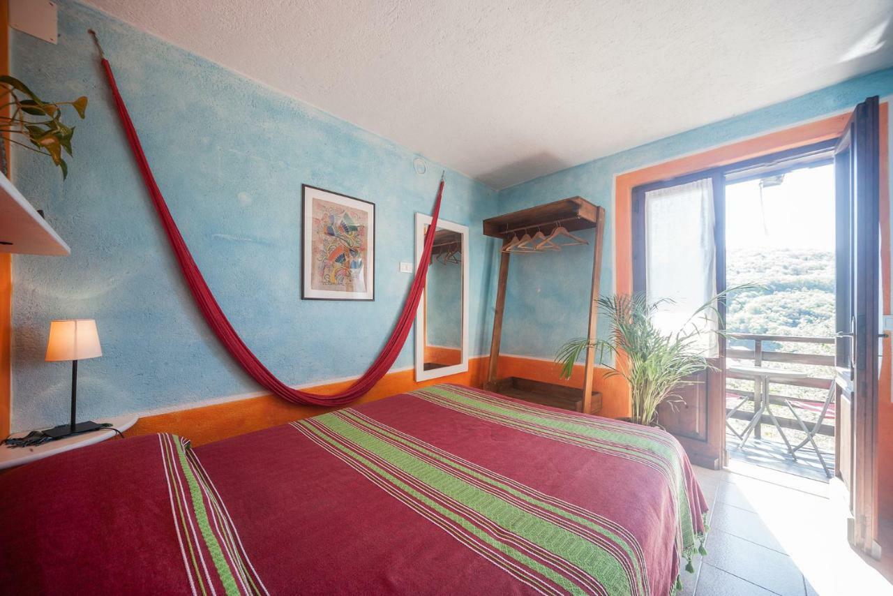 La Fattoria Di Nonna Eugenia Bed & Breakfast Lerici Exterior foto