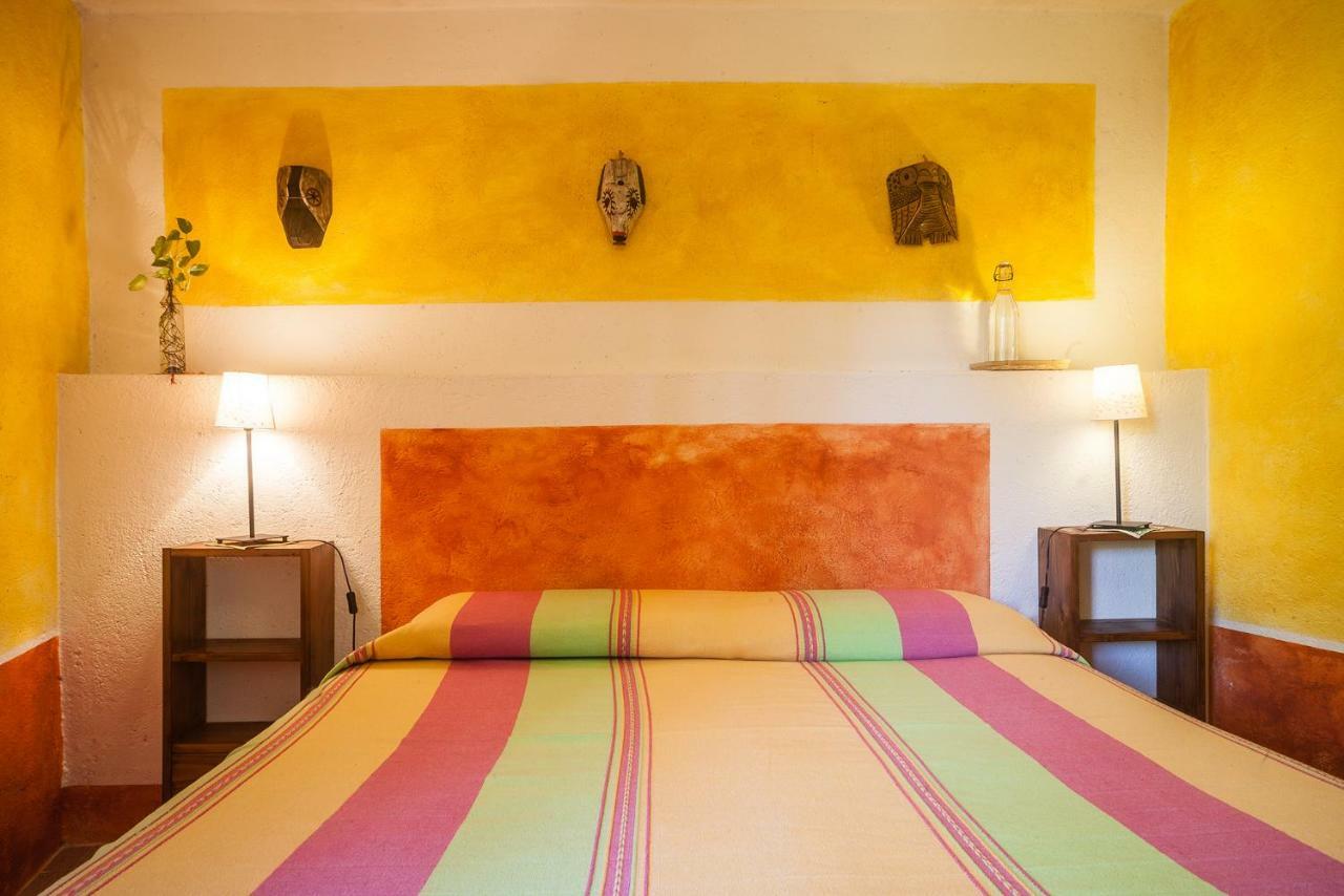 La Fattoria Di Nonna Eugenia Bed & Breakfast Lerici Exterior foto